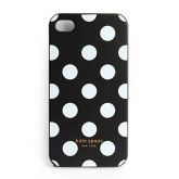 Case Kate Spade Preta