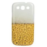 Case Cerveja Galaxy S3