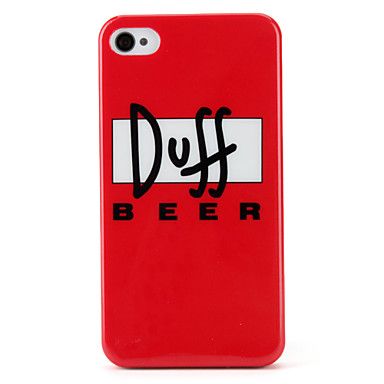 Case Duff Beer