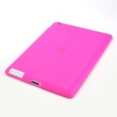 Case Silicone New iPad