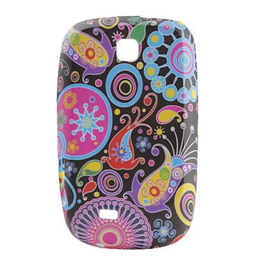 Case Floral Galaxy Mini s5570