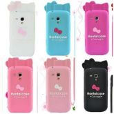 Case Hello Kitty Galaxy S duos