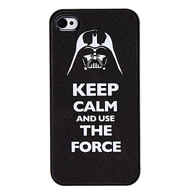 Case Keep Calm