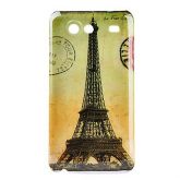 Case Torre Eiffel Galaxy S i9070