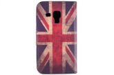 Case Carteira Galaxy S Duos - Inglaterra