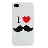 Case i ♥ Moustache