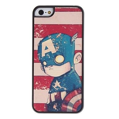 Case Capitão America