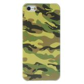 Case Camuflagem