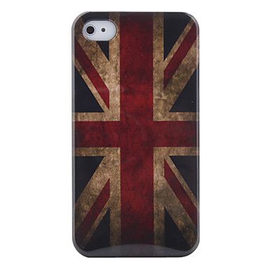 Case Bandeira Inglaterra