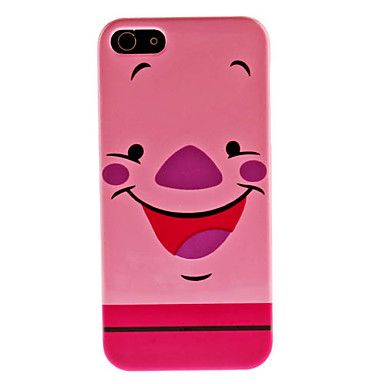 Case Urso Pooh