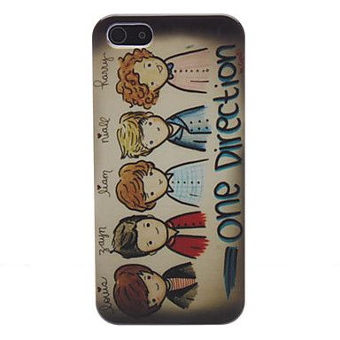 Case One Direction