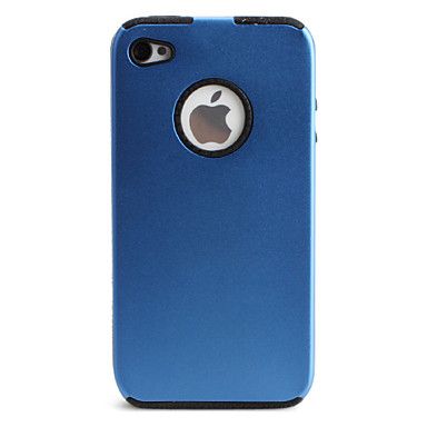 Case Padrão Azul