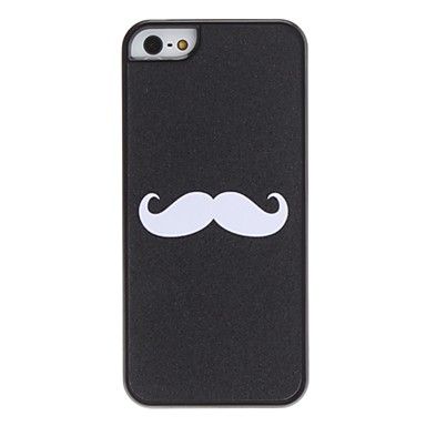 Case Moustache