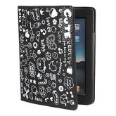 Case Cute com Suporte iPad 2 Preta